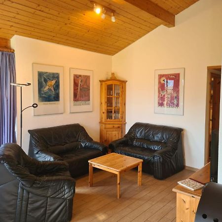 Haus Reihernest Sehestedt  Экстерьер фото