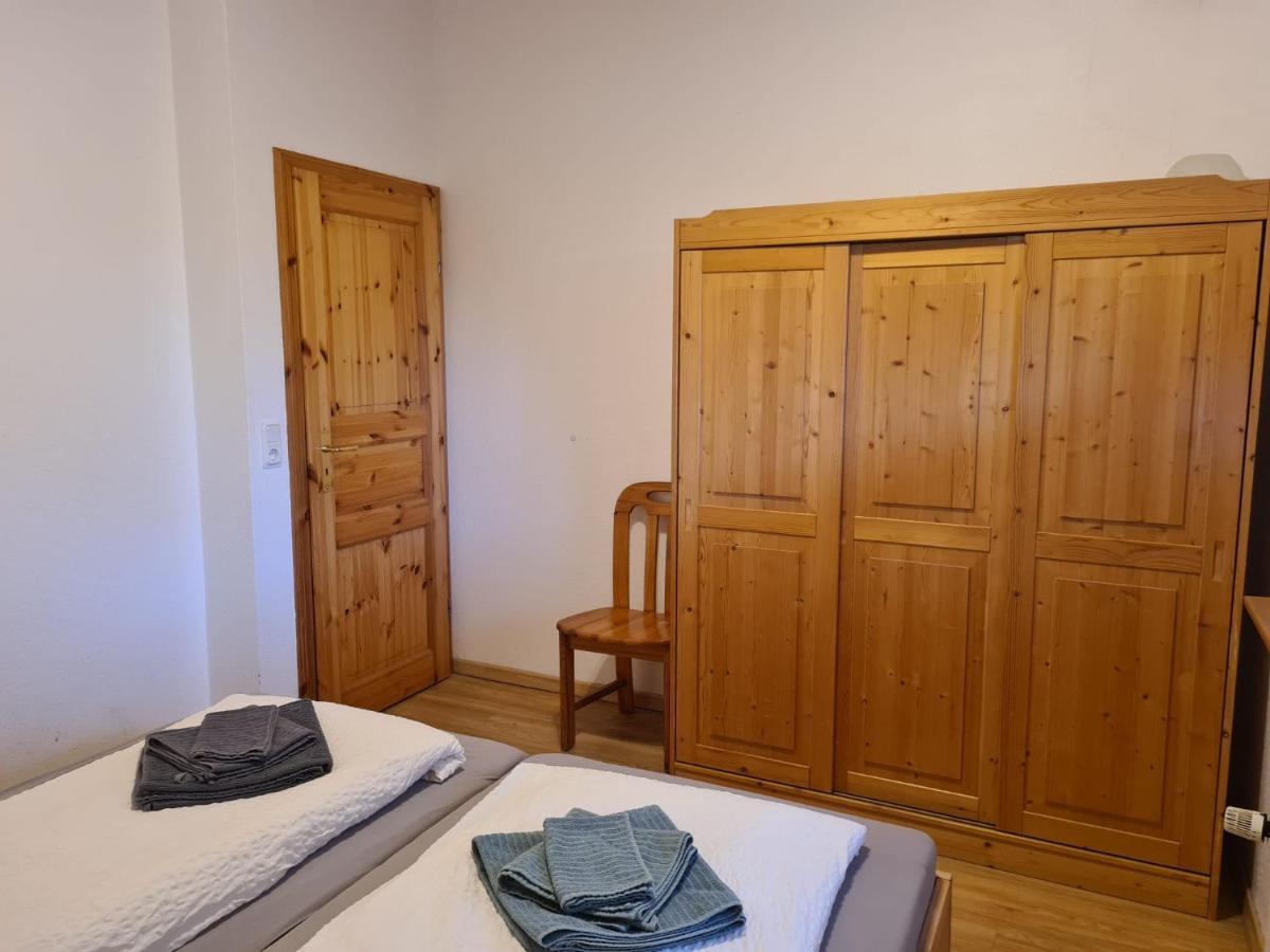 Haus Reihernest Sehestedt  Экстерьер фото